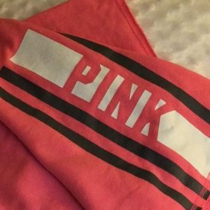 Terry cloth lounge shorts